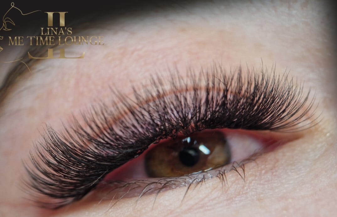 5D Mascara Look Ergebnis 2
